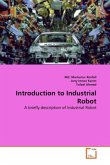 Introduction to Industrial Robot