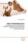 MEAT MICROBIOLOGY