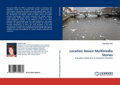 Location Aware Multimedia Stories