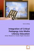 Integration of Critical Pedagogy into Media Literacy Education