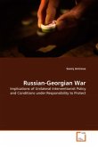 Russian-Georgian War