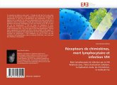 Récepteurs de chimiokines, mort lymphocytaire et infection VIH