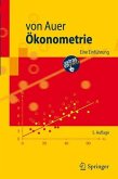 Ökonometrie: Eine Einführung. (= Springer-Lehrbuch).