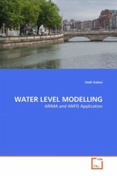 WATER LEVEL MODELLING - Galavi, Hadi