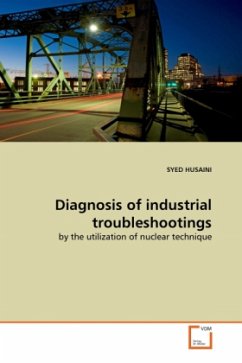 Diagnosis of industrial troubleshootings - HUSAINI, SYED