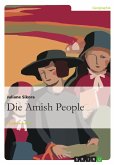 Die Amish People