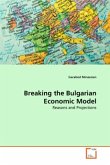 Breaking the Bulgarian Economic Model