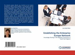 Establishing the Enterprise Europe Network - Olsen, Lise Smed