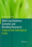 Wild Crop Relatives: Genomic and Breeding Resources