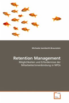 Retention Management - Isamberth-Braunstein, Michaela