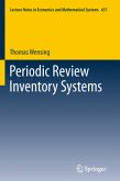 Periodic Review Inventory Systems