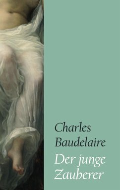 Der junge Zauberer - Baudelaire, Charles