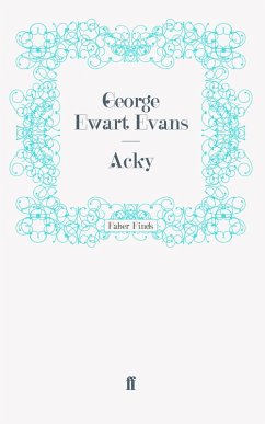 Acky Acky