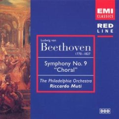 Beethoven (Sinfonie Nr. 9) Beethoven (Sinfonie Nr. 9)