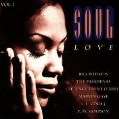 Soul Love Vol.1 - Soul / Rhythm And Blues