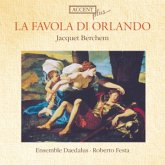 La Favola Di Orlando La Favola Di Orlando