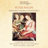 Paradisus Sacris Cantionibus Paradisus Sacris Cantionibus