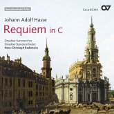 Requiem C-Dur/Miserere C-Moll