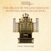 Die Orgel Von Willem Hermans In Pistoia Die Orgel Von Willem Hermans In Pistoia