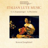 Lautenmusik