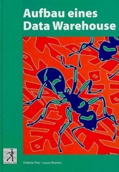 Aufbau eines Data Warehouse
