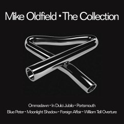 The Collection 1974-1983 - Oldfield,Mike