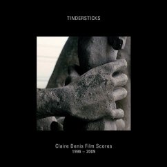 Claire Denis Film Scores 1996-2009 - Tindersticks