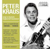 Hits & Raritaten 1956-1960