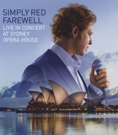 Farewell Live At Sydney Opera - Simply Red