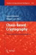 Chaos-based Cryptography - Bild 1