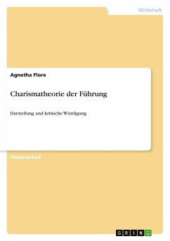 Charismatheorie der Führung