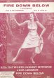 Fire Down Below (eBook, ePUB) - Bild 1