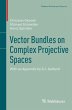Vector Bundles on Complex Projective... - Bild 1