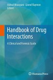 Handbook of Drug Interactions