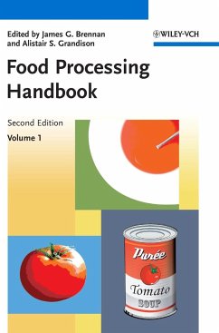 Food Processing Handbook 2e 2V - Brennan