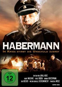 Cover Habermann
