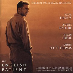 English Patient