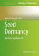 Seed Dormancy - Bild 1