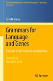 Grammars for Language and Genes