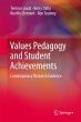 Values Pedagogy and Student Achievement - Bild 1