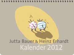 Jutta Bauer und Heinz Erhardt 2012