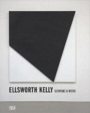 Ellsworth Kelly - schwarz & weiß
