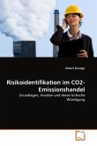 Risikoidentifikation im CO2-Emissionshandel