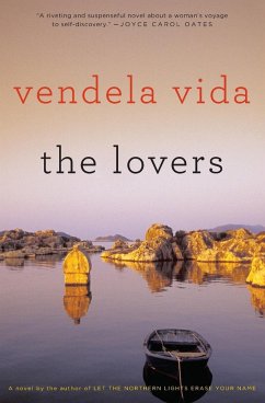 Lovers, The - Vida, Vendela