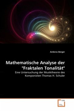 Mathematische Analyse der 