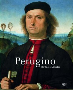 Perugino - Raffaels Meister - Perugino