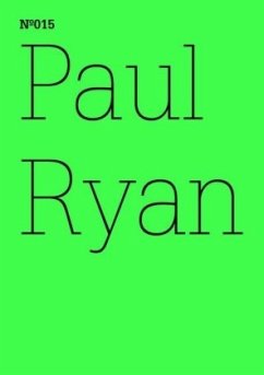 Paul Ryan - Ryan, Paul