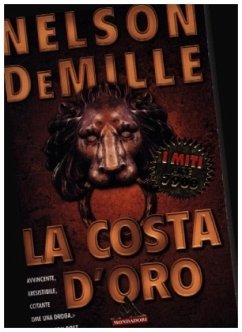 La costa d'oro - DeMille, Nelson