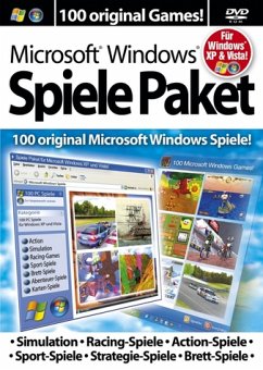 Spiele Paket - 100 Original Games!