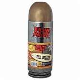 Abacusspiele 69161 - Bang! The Bullet